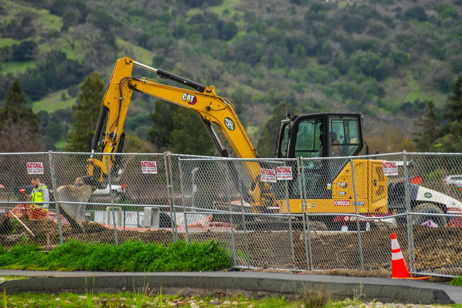 BTP & travaux publics
